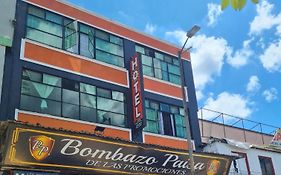 Hotel Colina Del Meta